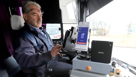 Novela zákona: Dopravcovia