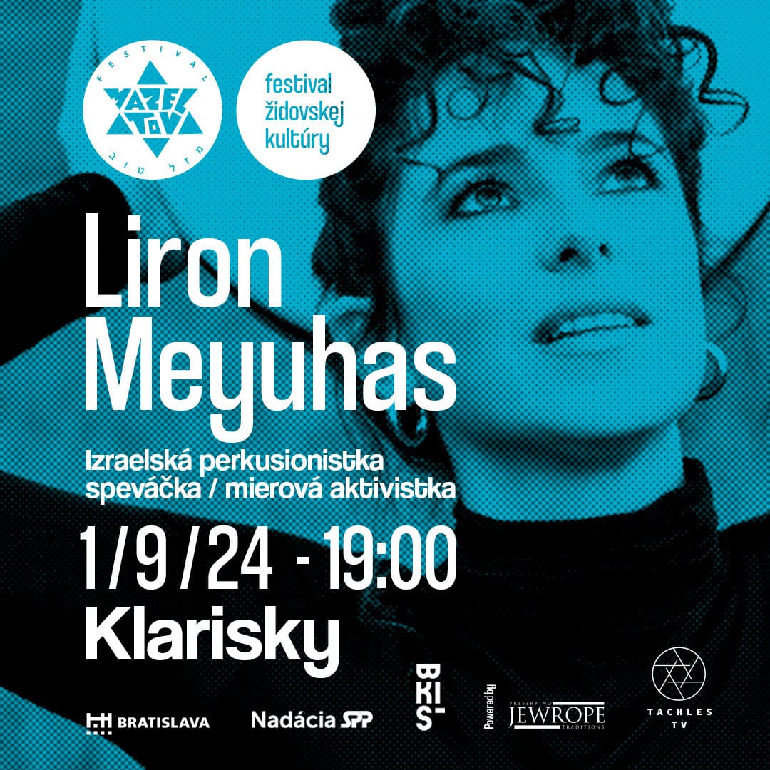 Liron Meyuhas