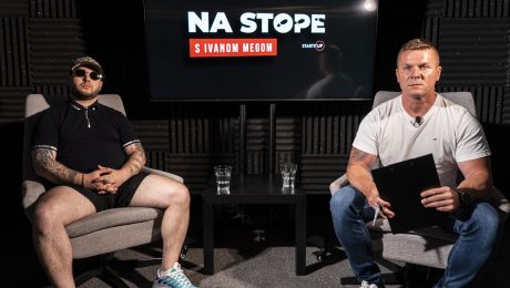 Na stope s Ivanom Megom: Loko Loko