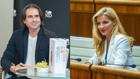 Drlička, Šimkovičová