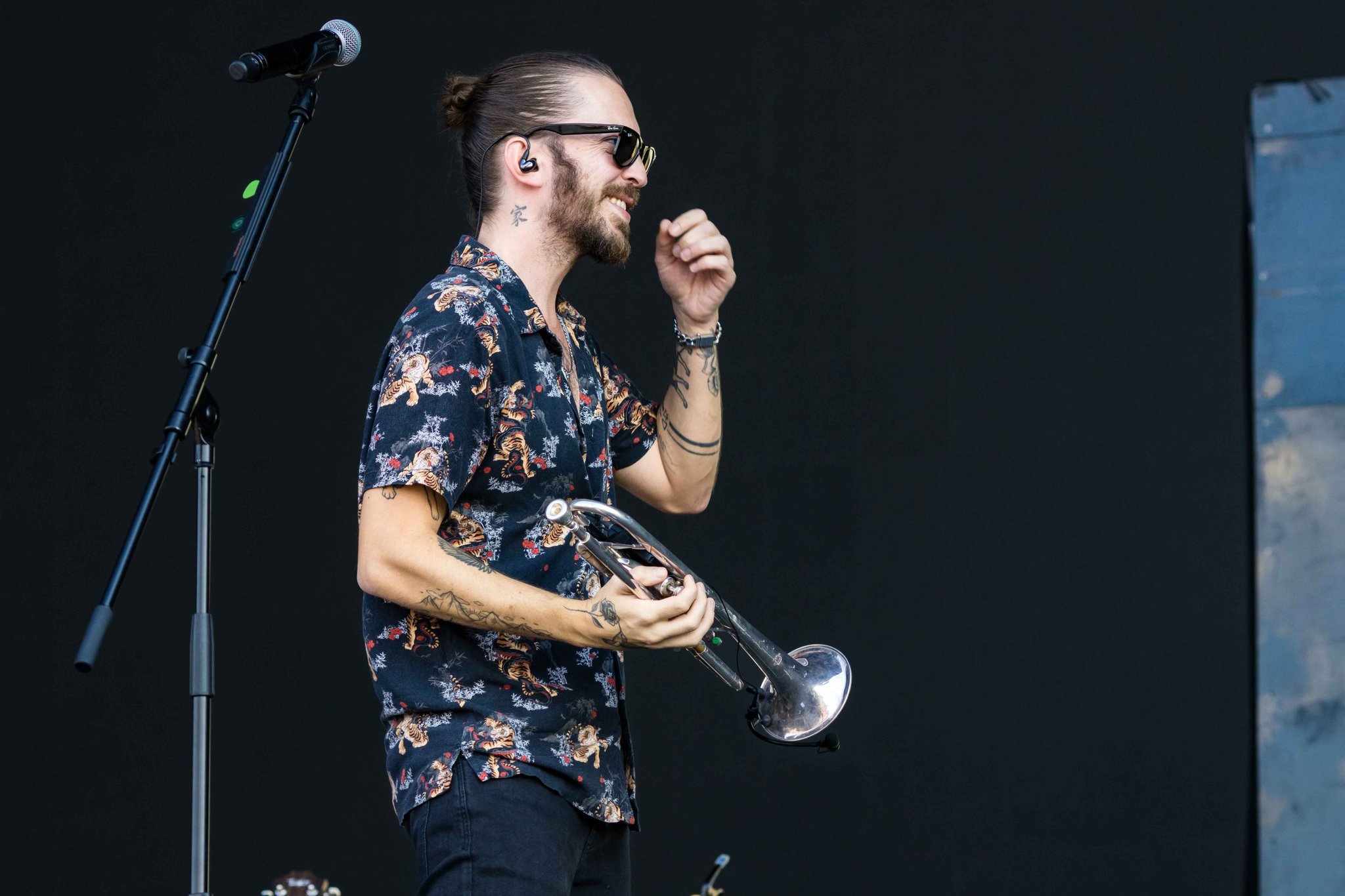 lovestream festival 2024 dennis lloyd