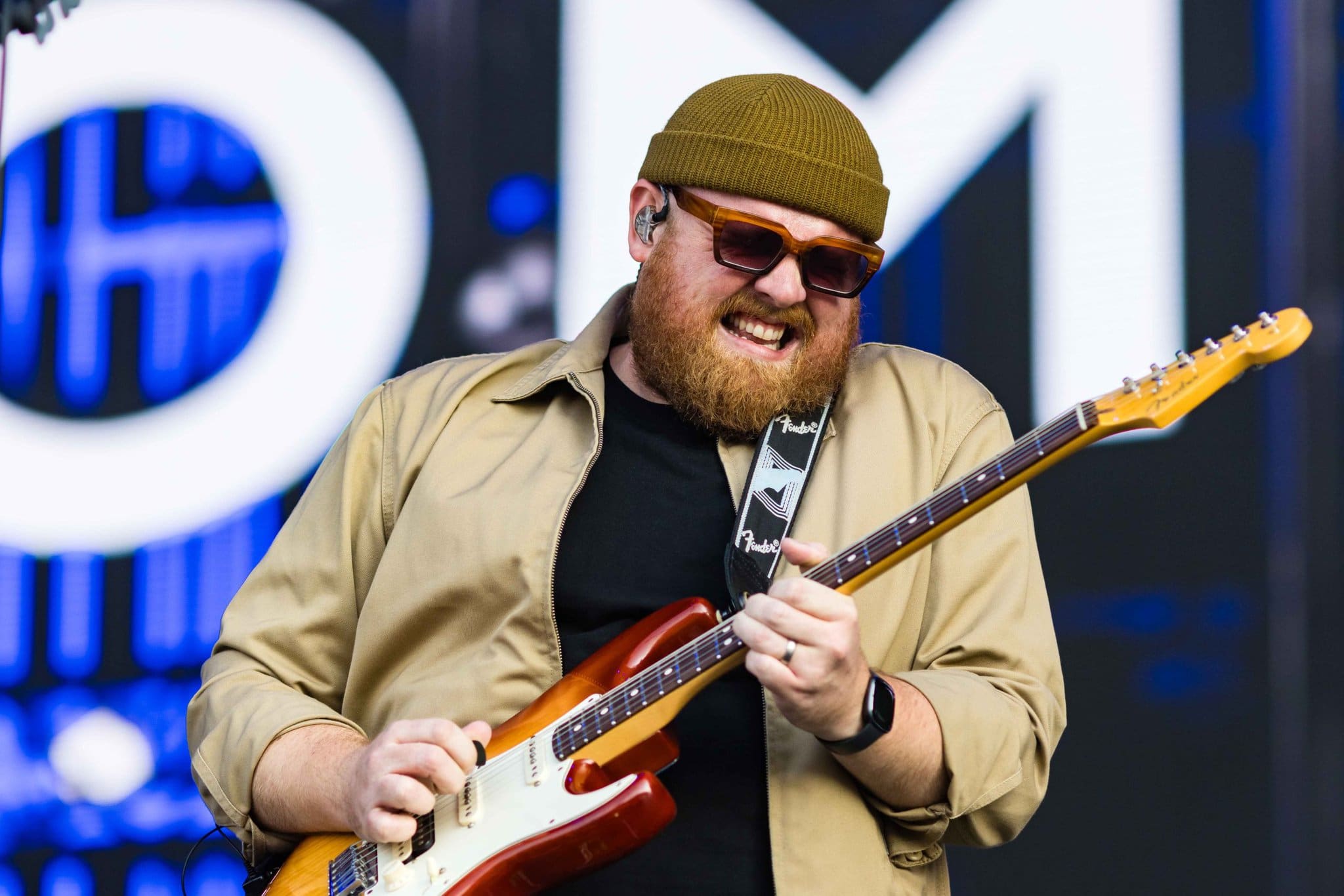 lovestream 2024 tom walker