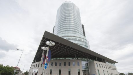 Národná banka Slovenska