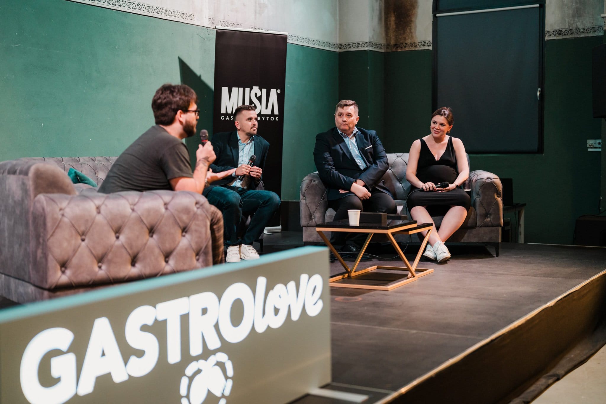 Riaditeľ hotela, školy i úspešná podnikateľka