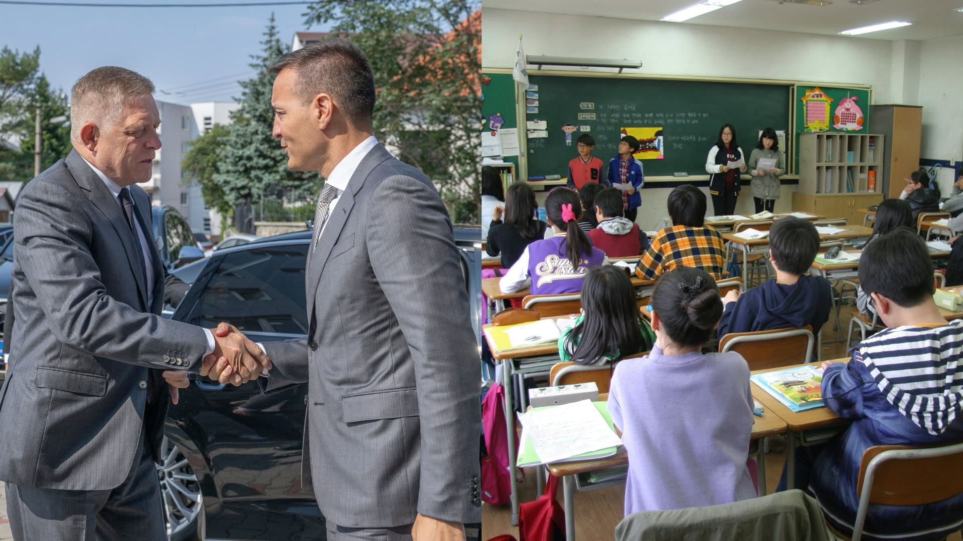 fico, drucker, zákaz mobilov