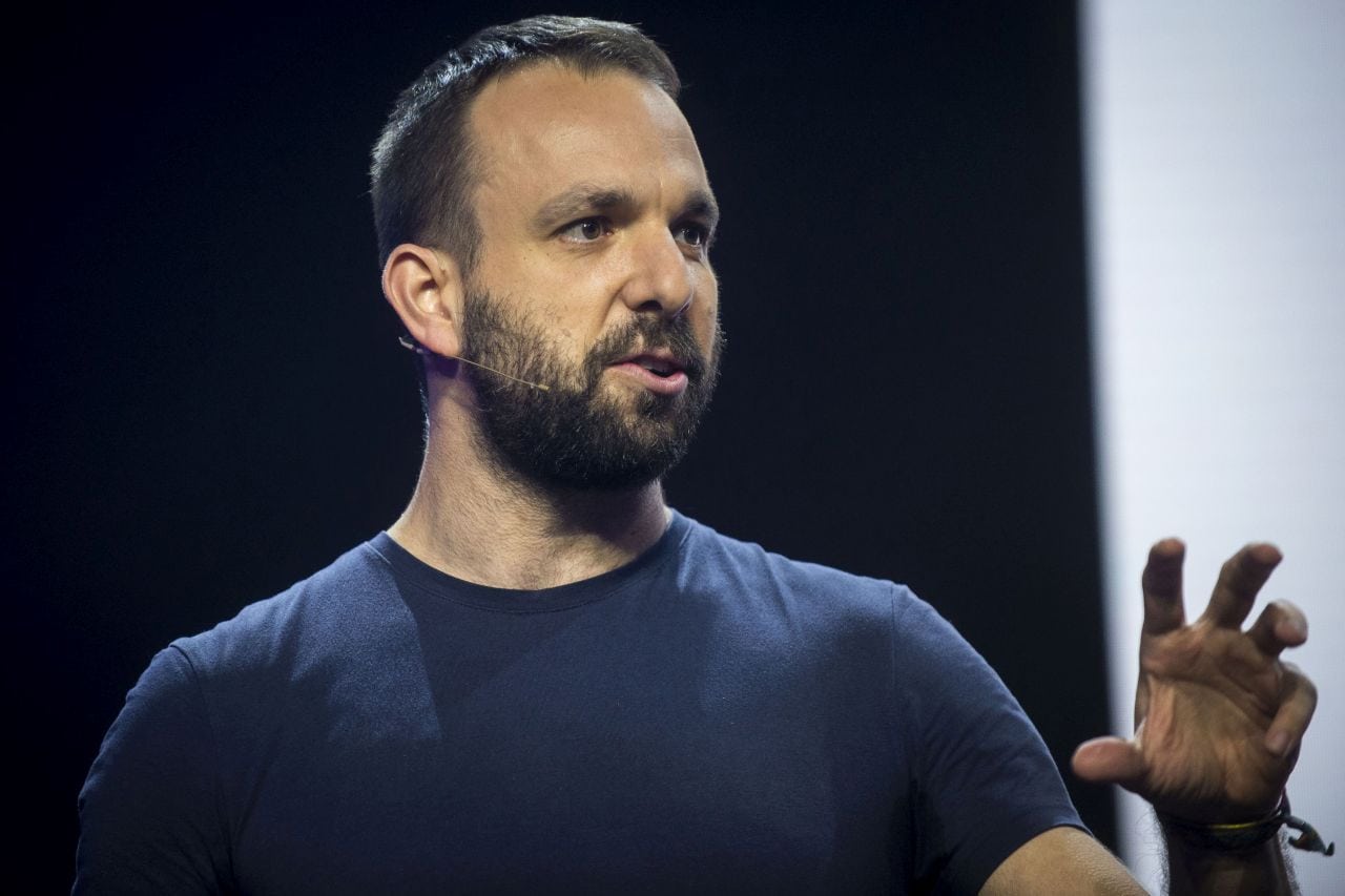 Filip Dřímalka predstaví budúcnosť (ne)práce a ako si zvykať na život s umelou inteligenciou.