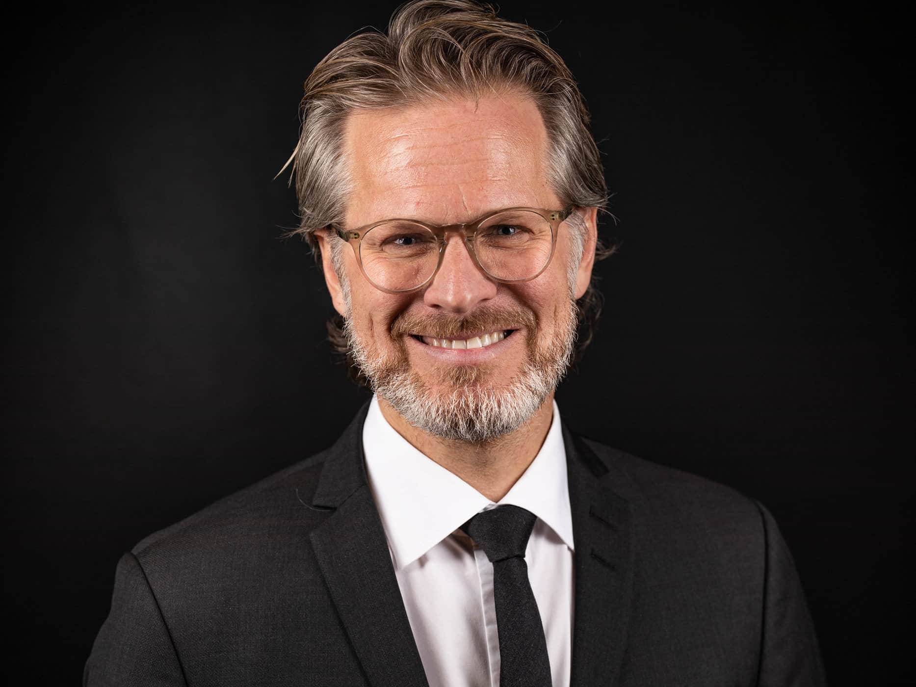 Futurista Stefan Hyttfors na SlovakiaTechu 2024 vysvetlí prečo je strategická udržateľnosť novým modelom rastu.