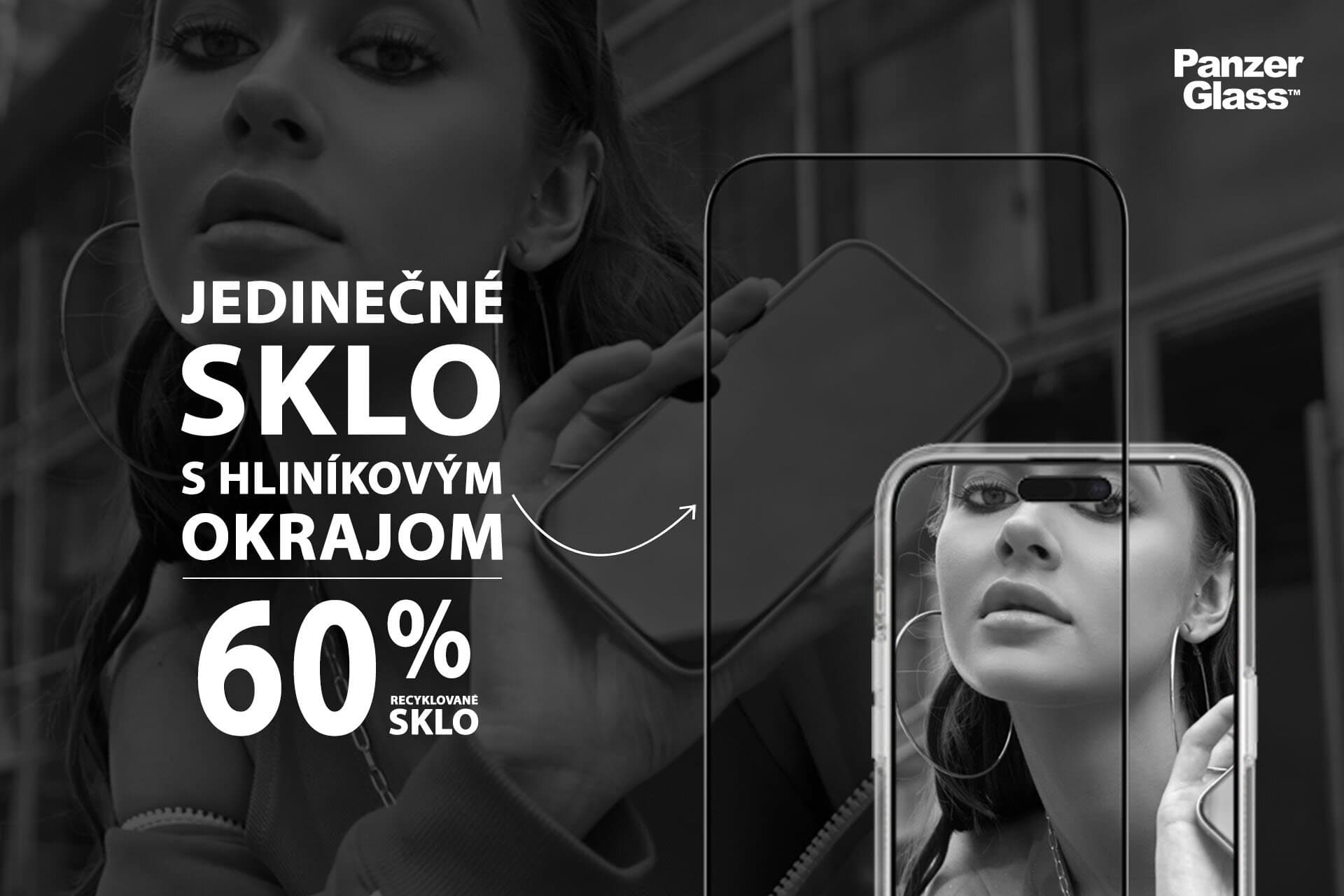 Hliníkové okraje (PR)