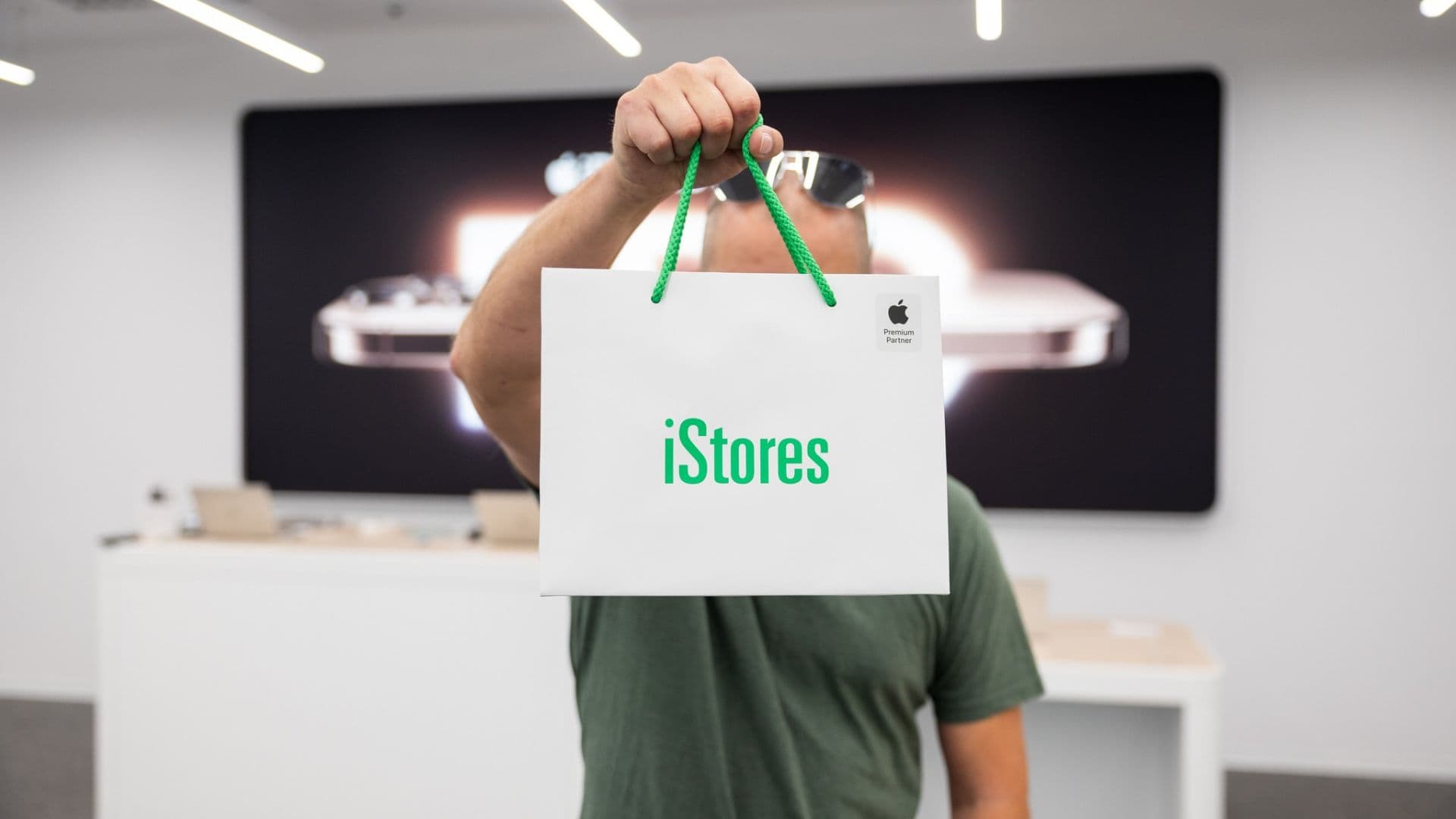 iStores