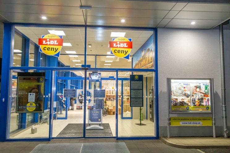 Lidl