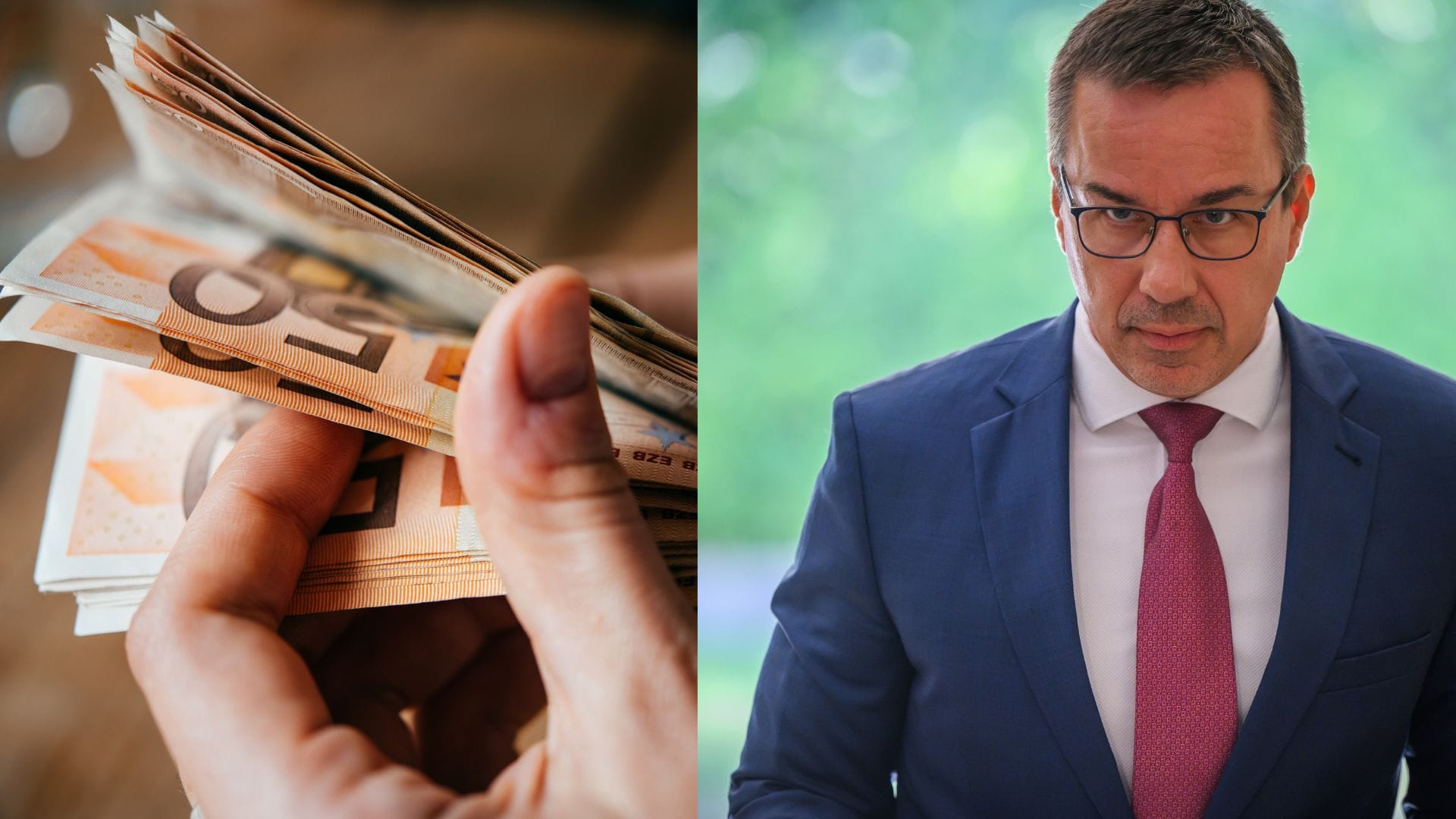 peniaze, Erik Tomáš, hypotéky