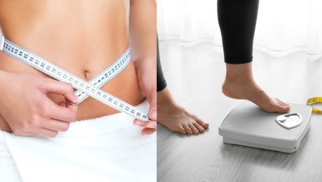 Británia, lieky na chudnutie