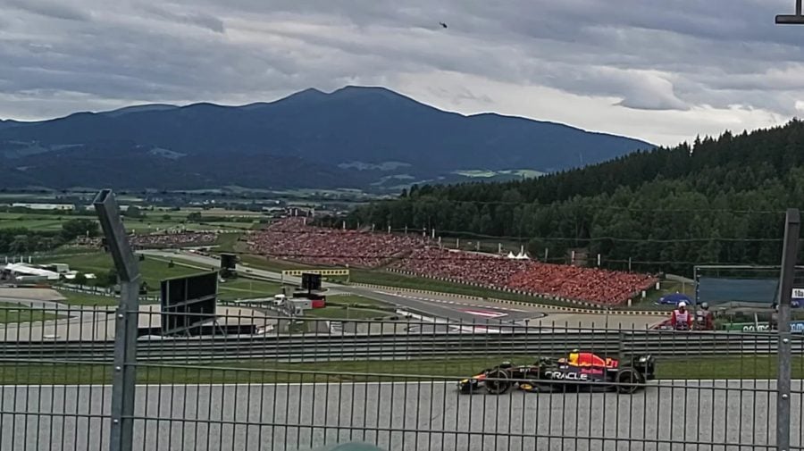 formula 1