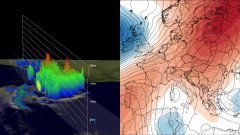 Intenzívny cyklón Medikán