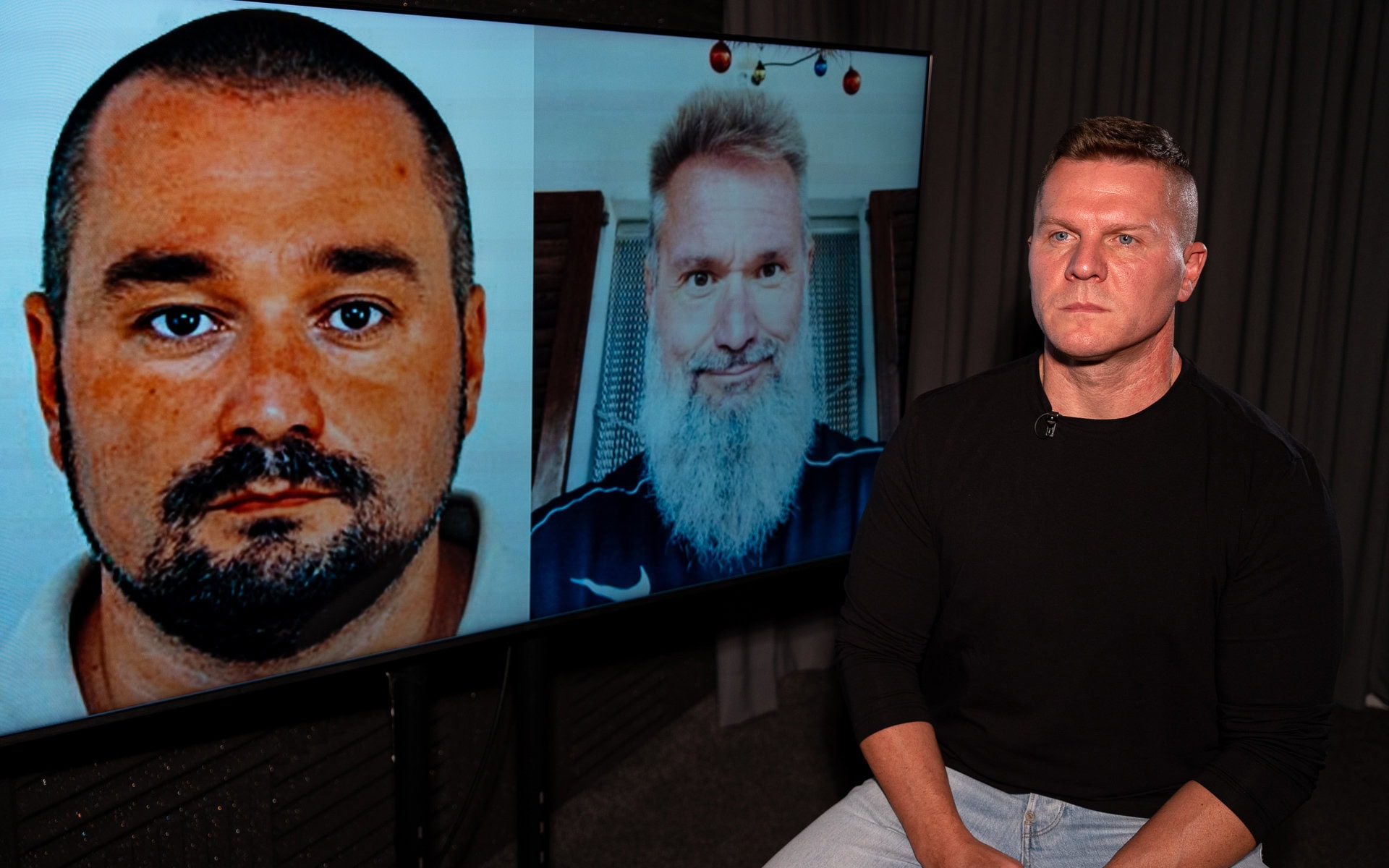 V TERÉNE s Ivanom Megom o záhadnej smrti bossa Jána Záreckého.