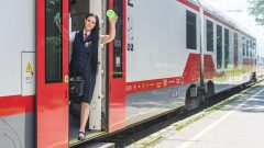 ZSSK prekonáva očakávania: