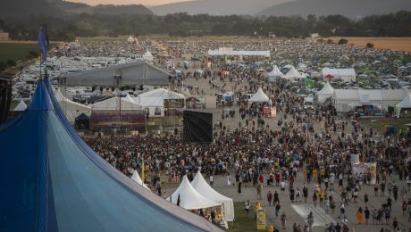 Najsilnejší lineup v