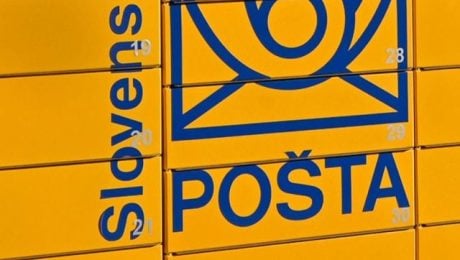 Slovenská pošta mení vedenie. Nový šéf prichádza od cestárov