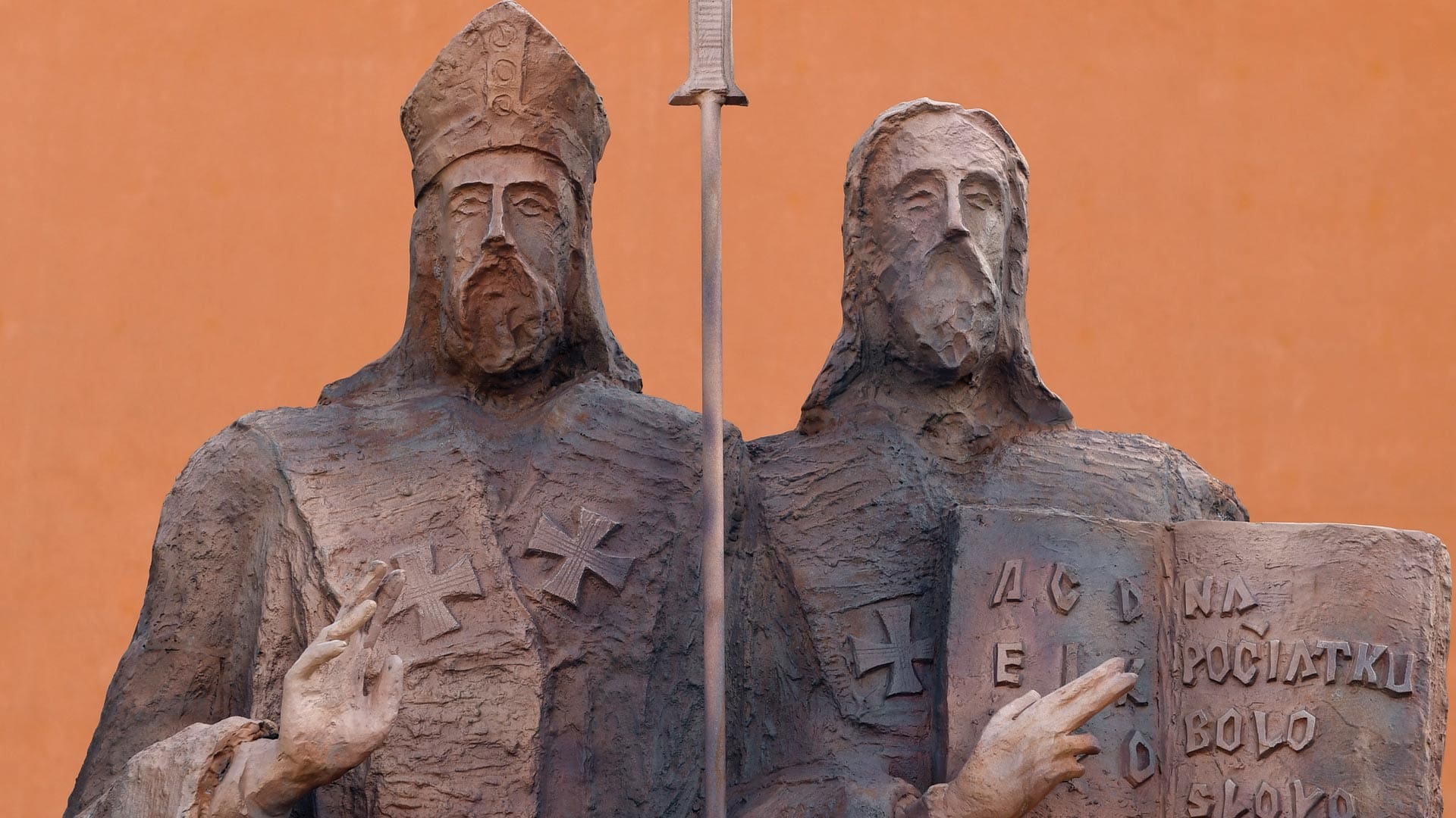 Konštantín a Metod