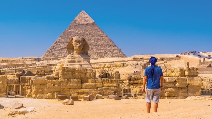 Slováci, ktorí sa chystajú do Egypta, musia spozornieť. Ministerstvo aktualizuje varovania