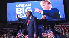 Trumpov „agresívny štart“: