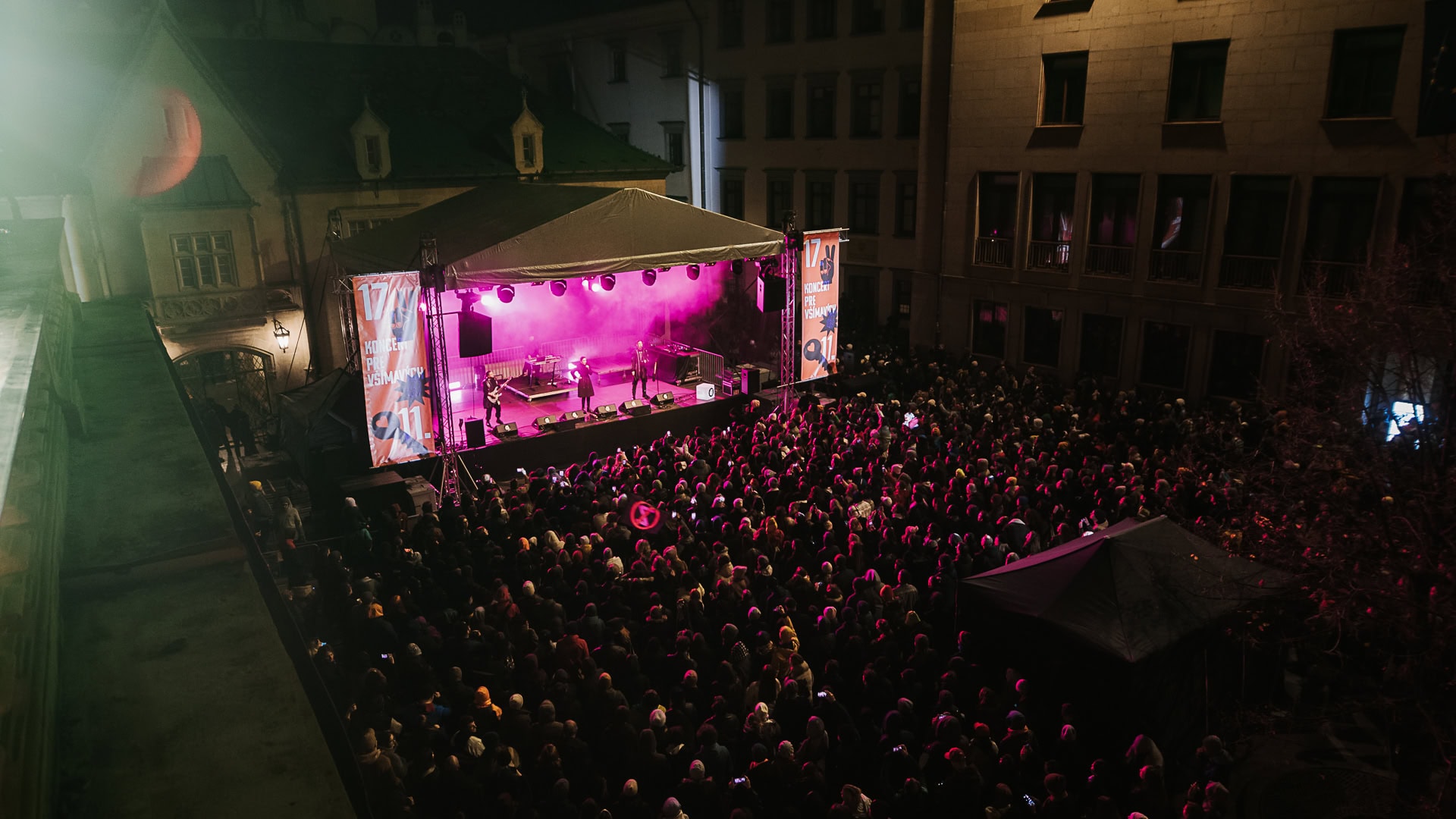 Koncert pre všímavých 2023_GO_A_foto Adam Zvolenský