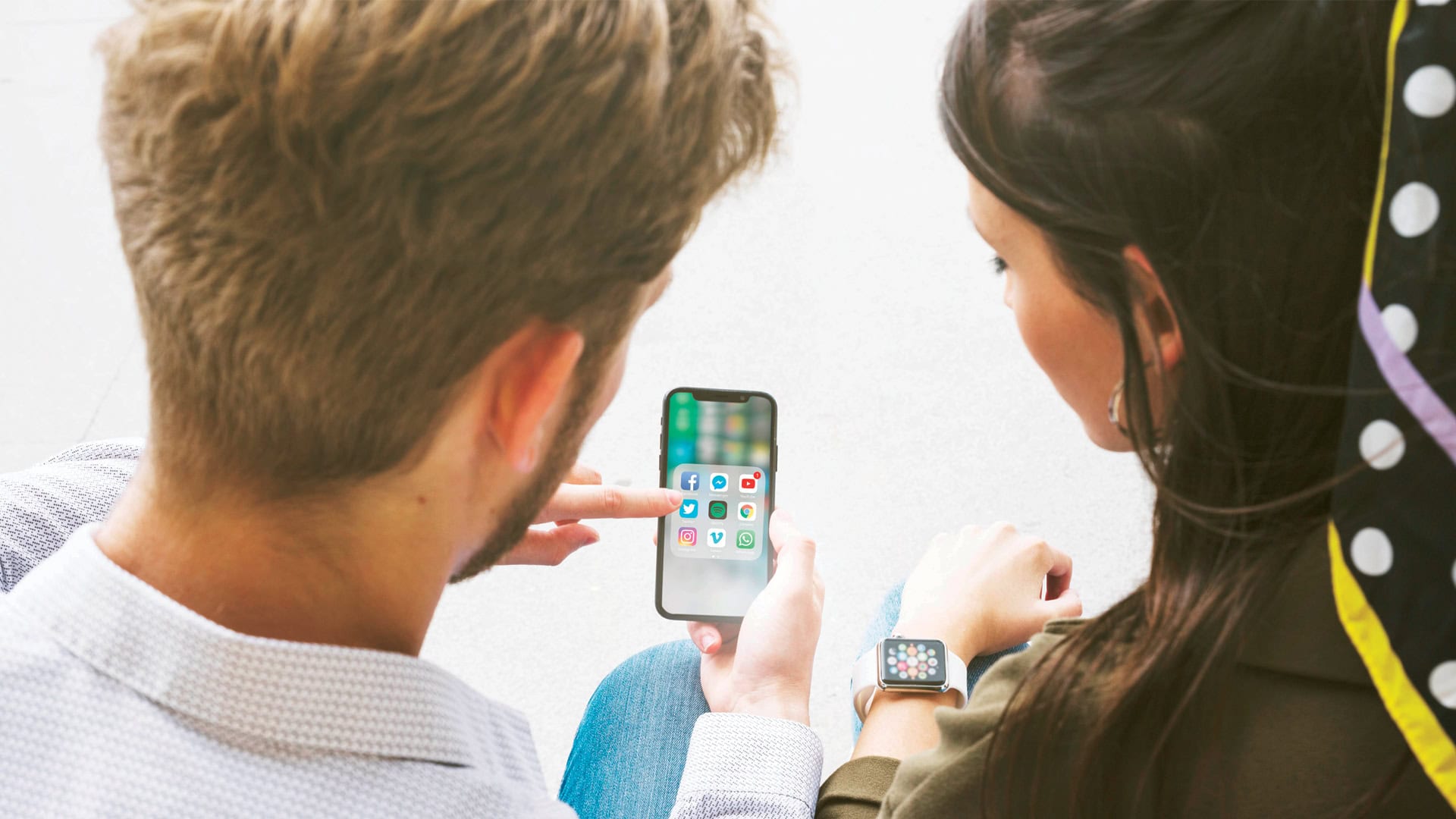 Ilustračná fotografia