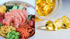 Vysoký krvný tlak pod kontrolou: Vedci našli ideálne množstvo omega-3 pre zdravé cievy