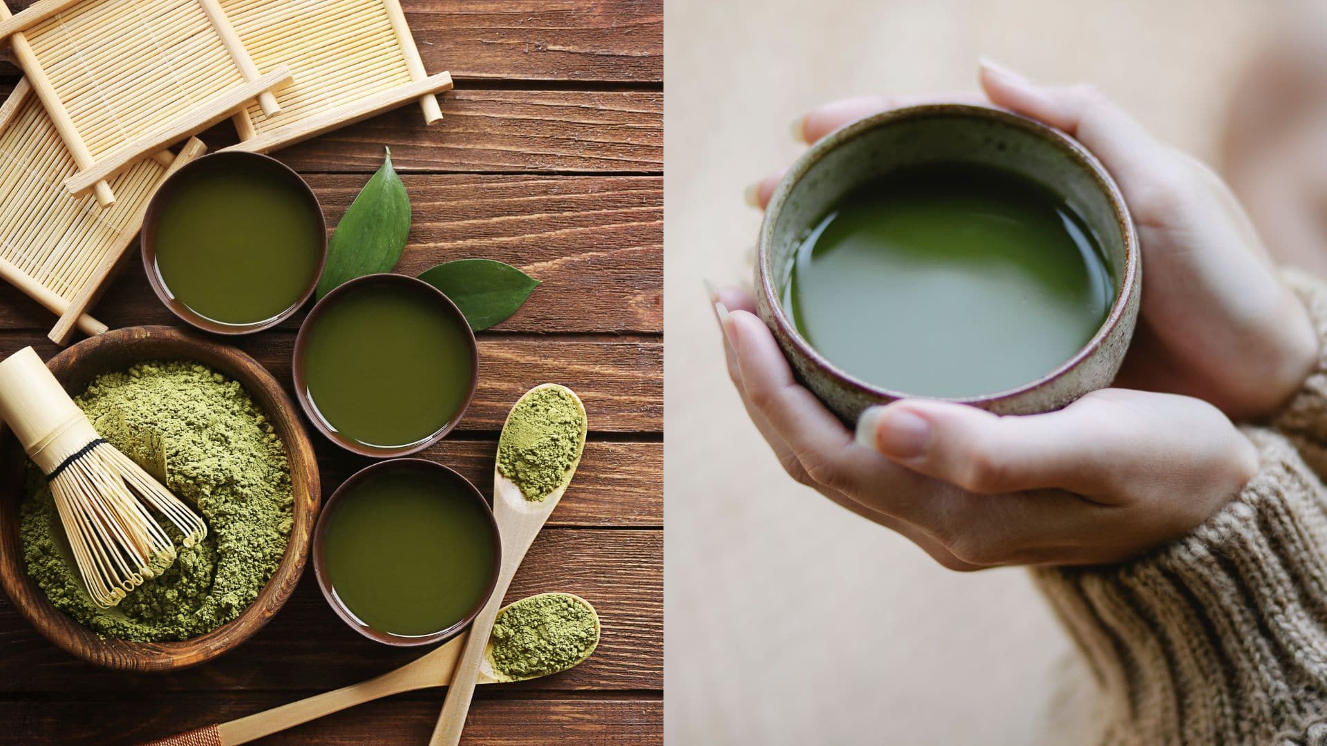 Matcha – zázrak Japonskej tradície