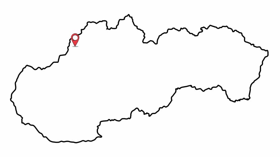 Kvíz slepa mapa