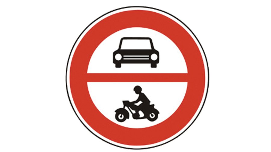 Kvíz dopravné značky