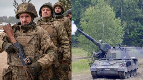 NATO vojnové myslenie, NATO sa musí preorientovať a ísť na turbo