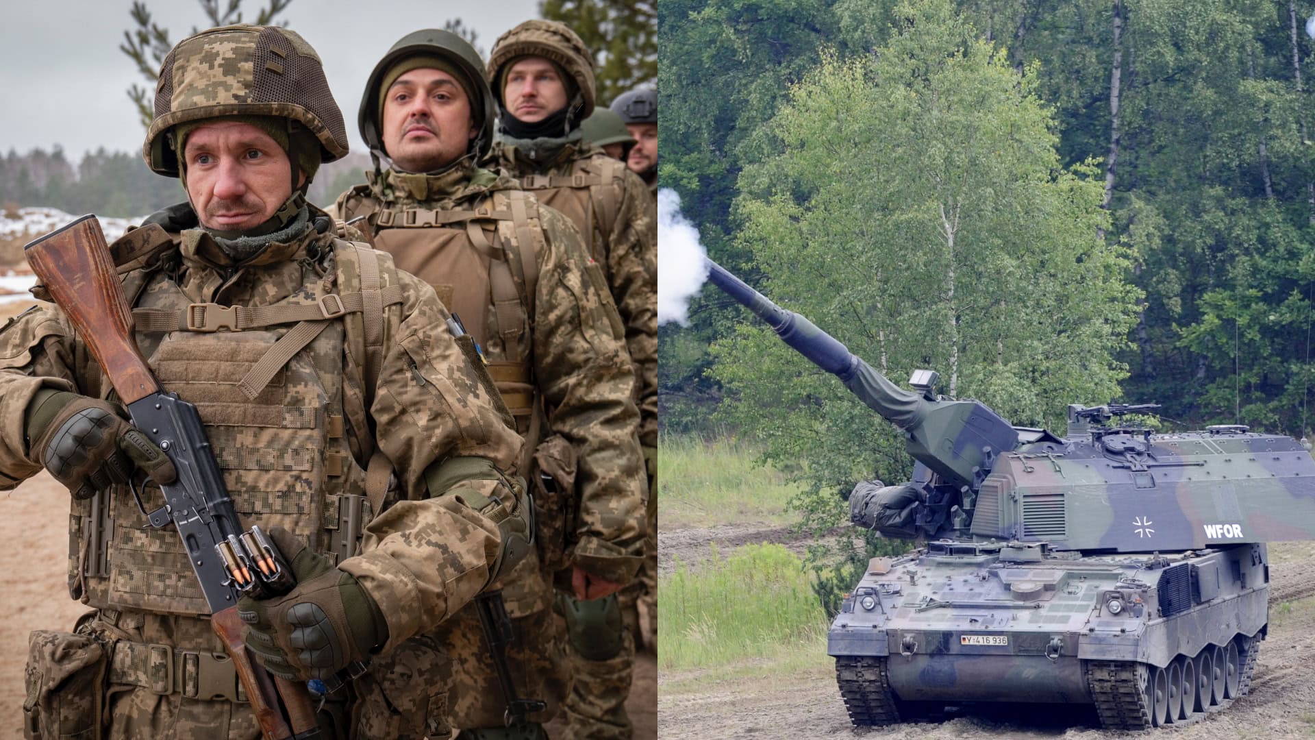 NATO vojnové myslenie, NATO sa musí preorientovať a ísť na turbo