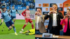 Za každý strelený