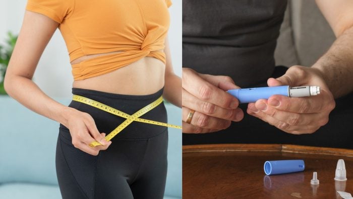 Pacienti schudli vyše 20 kilogramov a zachovali si svaly. EMA odklepla silnejšiu zbraň proti obezite