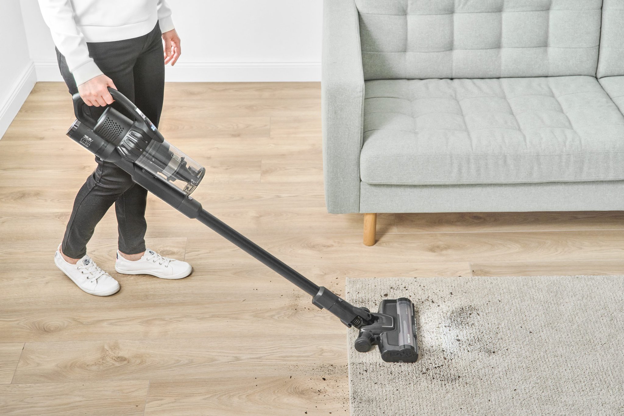 vysávač Sencor 9879