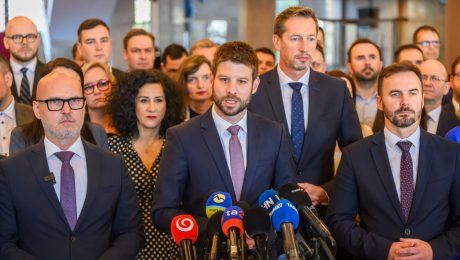 opozícia, fico, odvolávanie