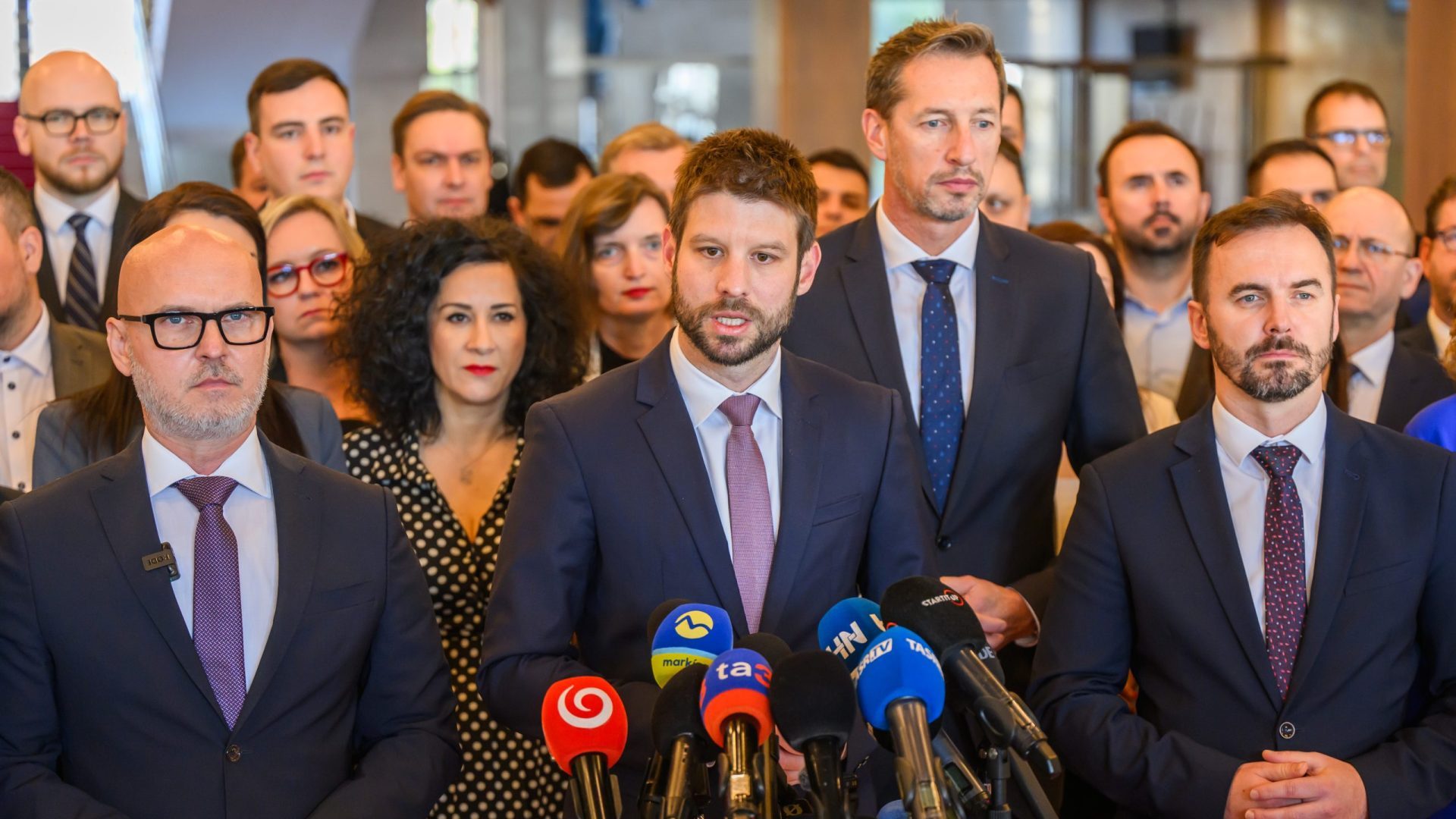 opozícia, fico, odvolávanie