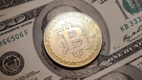 Bitcoin môže zhodiť vláda USA