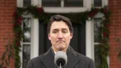 Kanadský premiér Justin