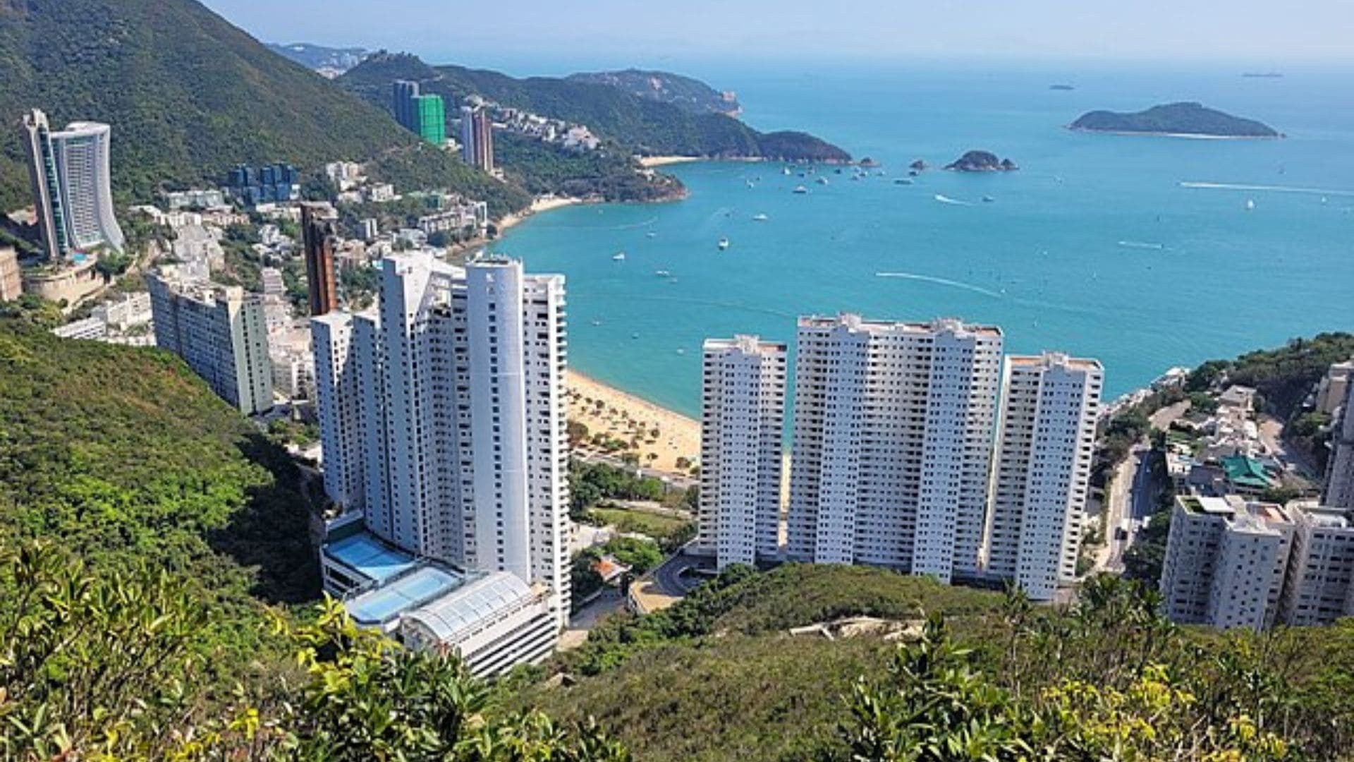 Repulse Bay, Hong Kong