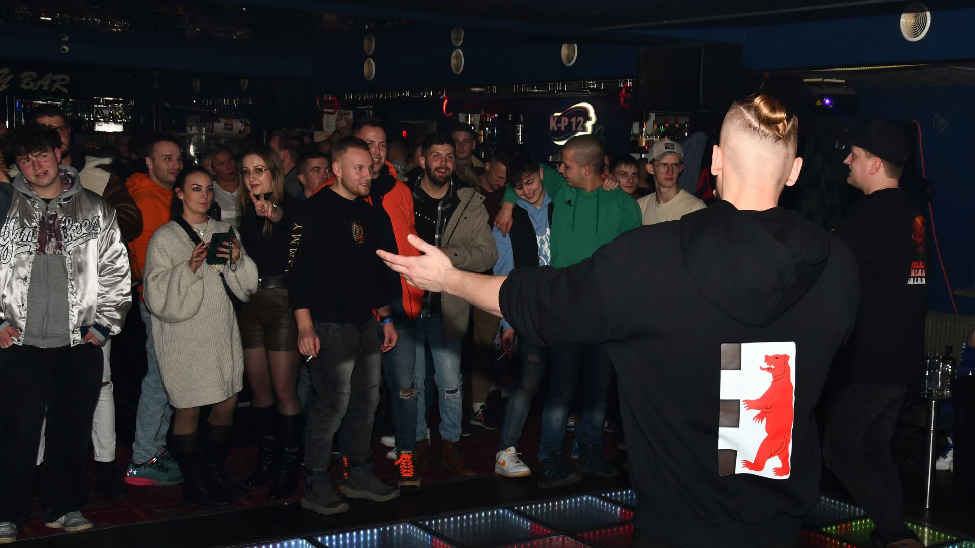 Calibri Gang ale nerobí len Folk Rap