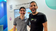 Zakladateľ Nucleusu