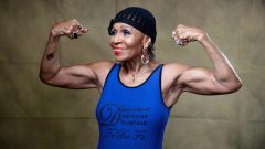 Ernestine Shepherd