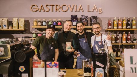 Gastrovia Group