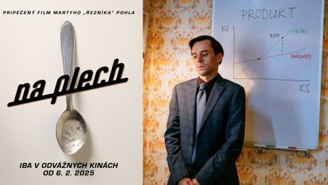 Extrémne nekorektná komédia