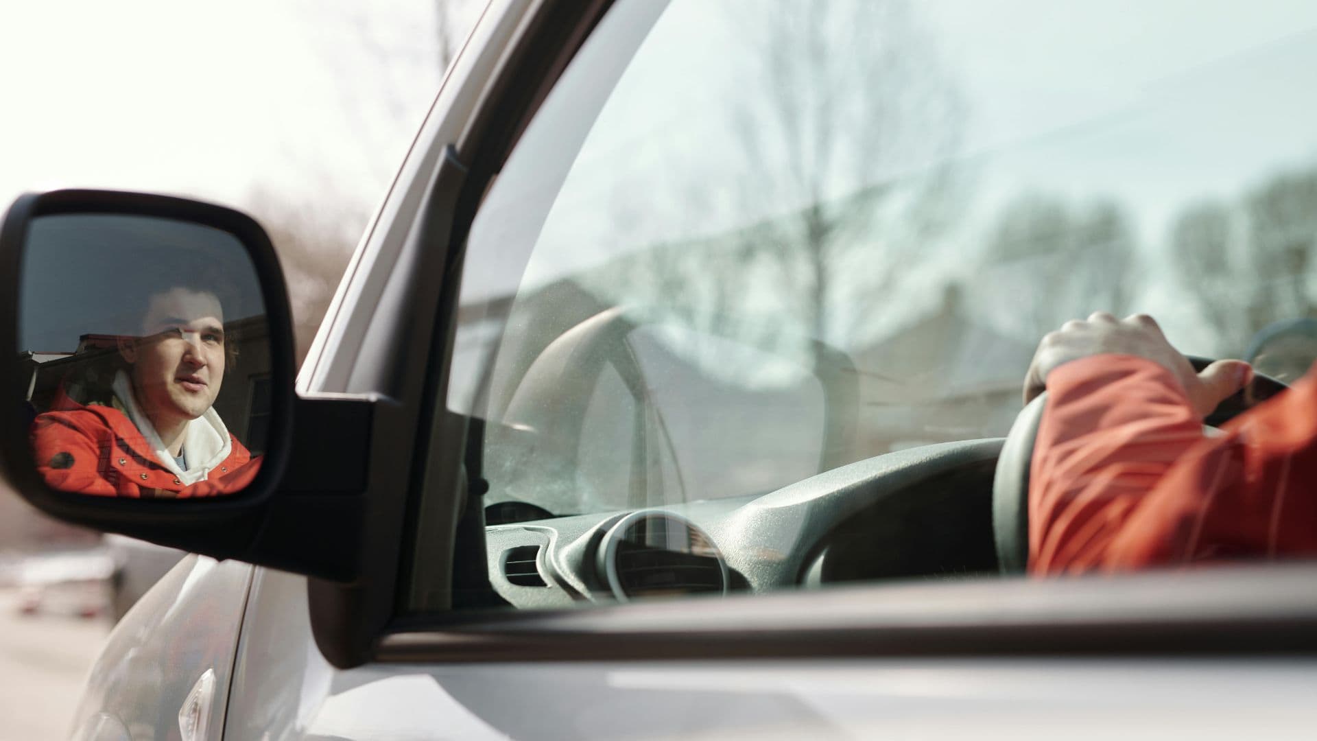 Depresia negatívne ovplyvňuje šoférovanie.