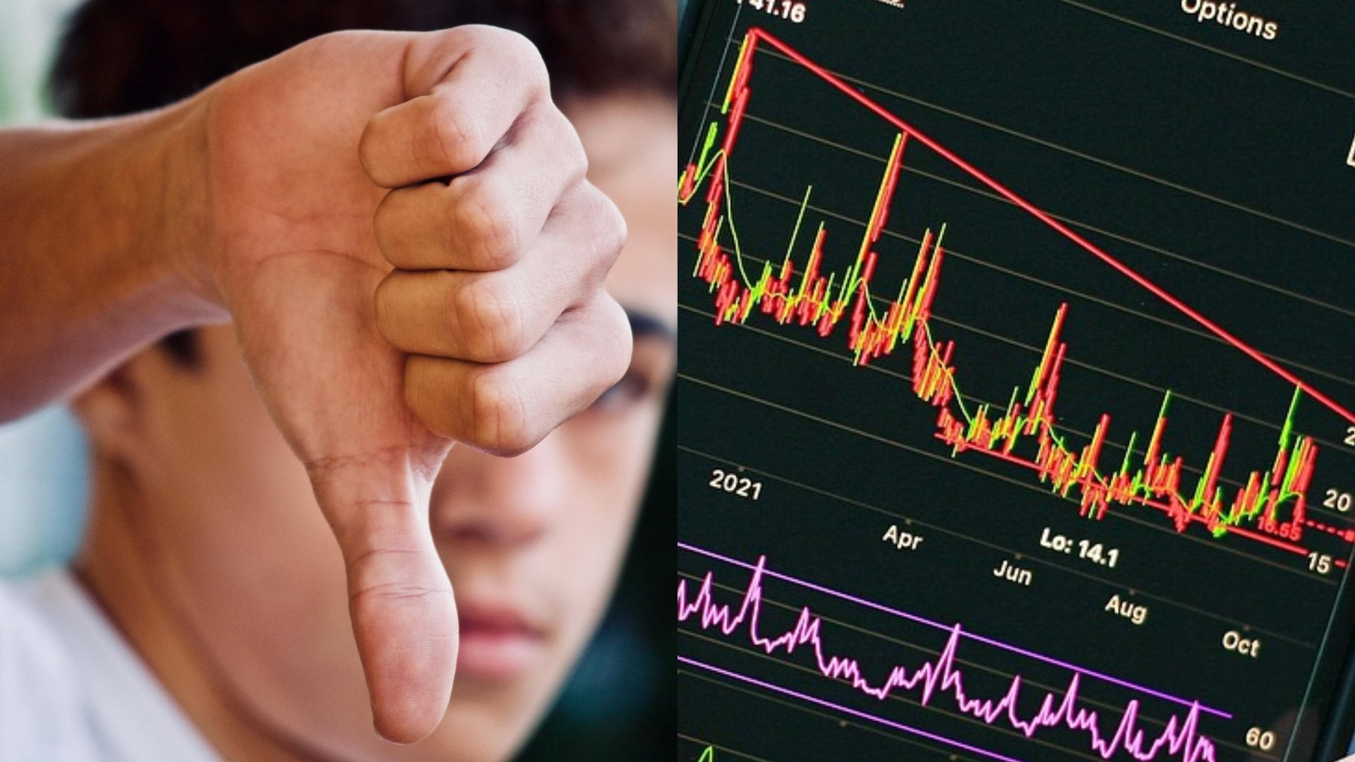 Prepad trhov spôsobila umelá inteligencia