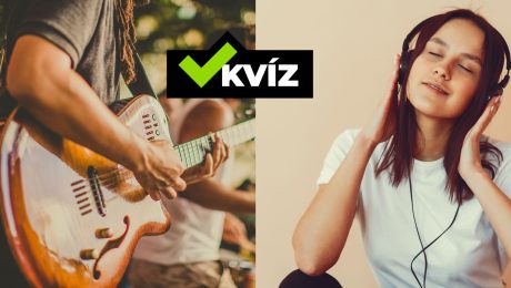 KVÍZ: Rozpoznáš slovenské