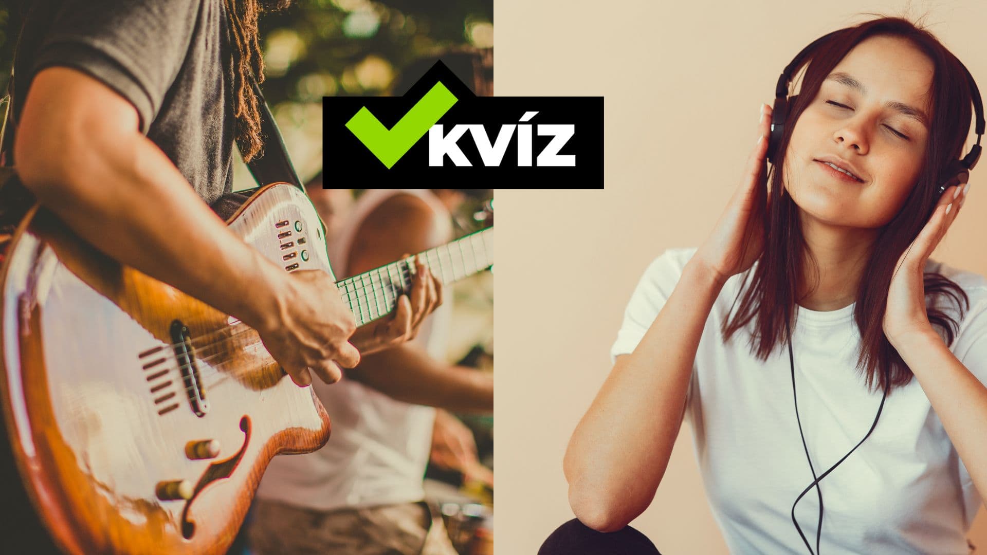 Kvíz – slovenské hudobné texty